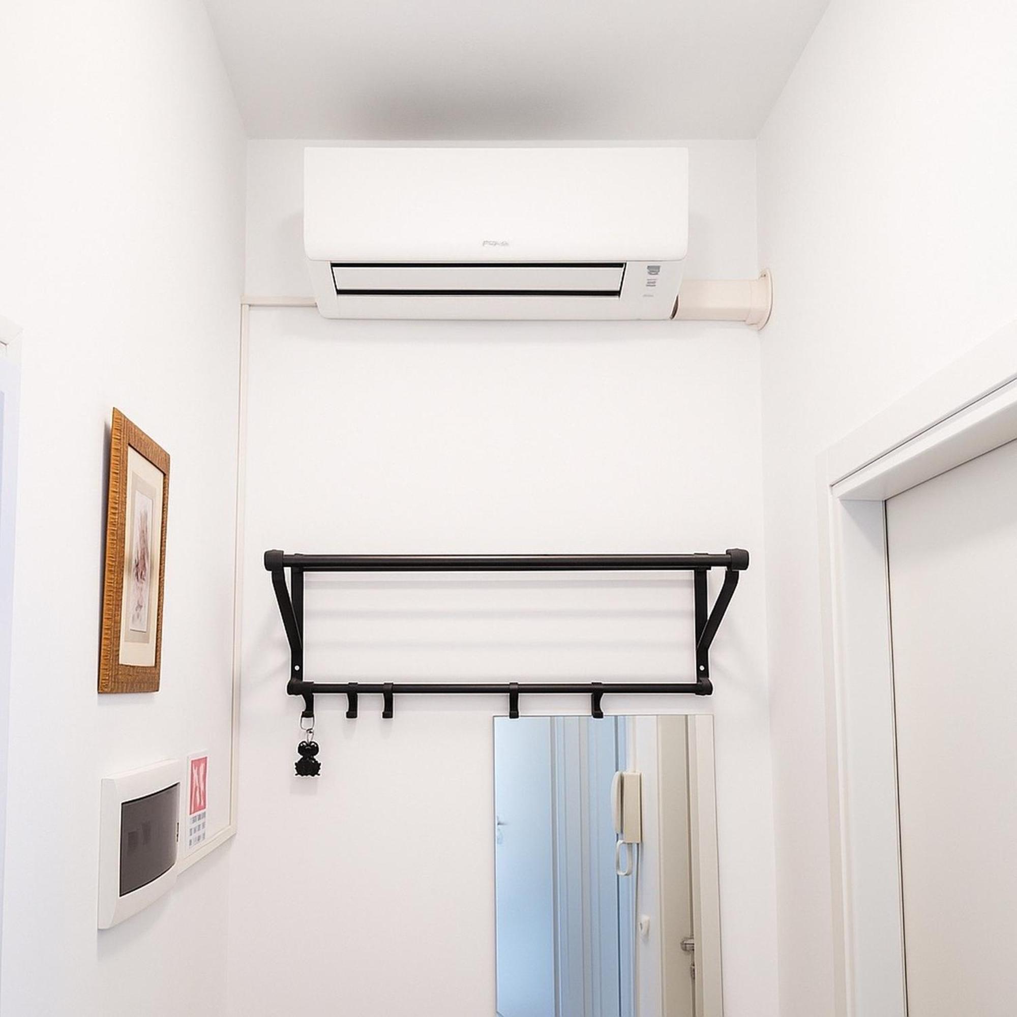 Vivimihome - Crespi House A 3 Minuti Dalla Metro Appartamento