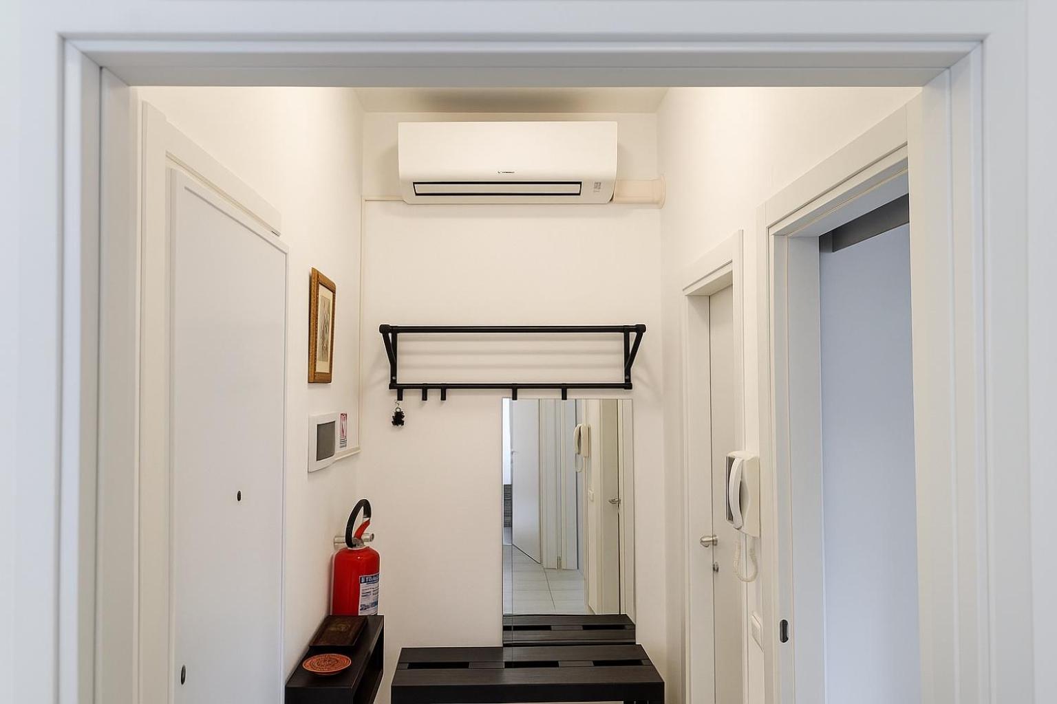 Vivimihome - Crespi House A 3 Minuti Dalla Metro *